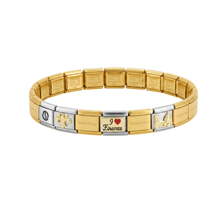 Bracciale Firenze Gold