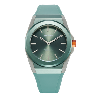 Orologio Carbonlite Watch - Aqua