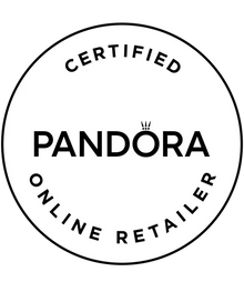 Pandora Certified Online Retailer