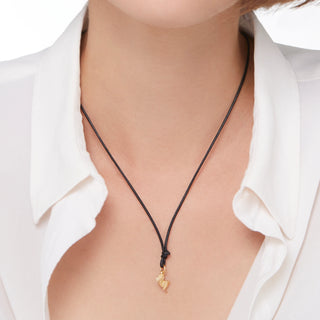 Charm Dodo Jr Oro Giallo 18K