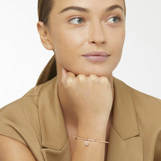 Charm G 9K Rose Gold