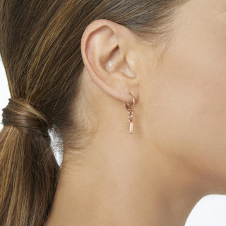 Charm I Oro Rosa 9K