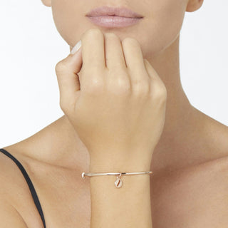 Charm O Oro Rosa 9K