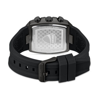 Orologio da uomo Chrono Ducati Dt008 Gun Dial Gun Case