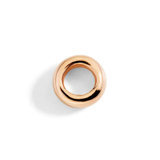 Componente Rondella Oro Rosa 9K