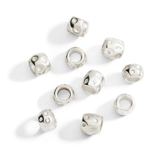 Silver Granules Component