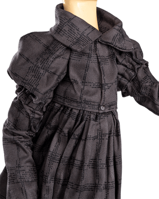 Ekavi table lamp - Skitso