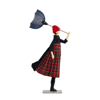 Eleri table lamp - Skitso