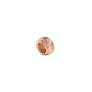 Filodellavita Mini 13 Fili in Oro Rosa 9kt