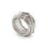 Anello Filodellavita Classic 13 Fili in Argento 925