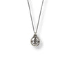 Collana Giglio Brunito