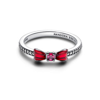 Anello Fiocco Principesse Disney, Biancaneve