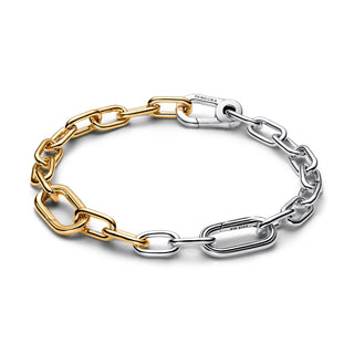 Bracciale Maglia Link Small Pandora ME