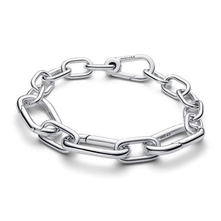 Pandora ME Large Link Bracelet with 4 Openable Links