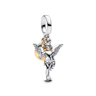 Charm Charm Pendente Cupido