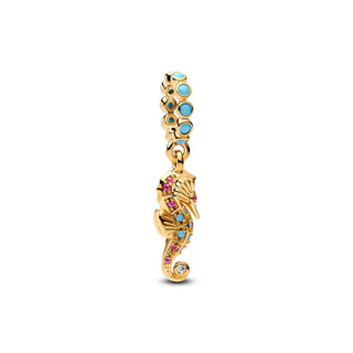 Seahorse Pendant Charm