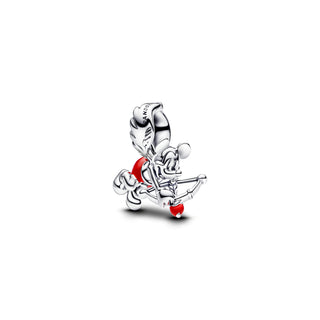 Charm Disney, Mickey Mouse Cupido