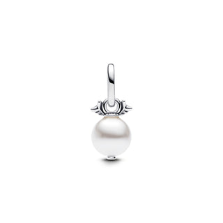 Charm Mini Charm Pendente Pearl & Arrows Pandora ME