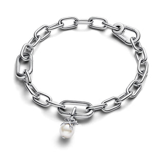 Charm Mini Charm Pendente Pearl & Arrows Pandora ME