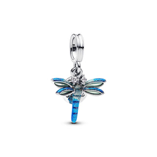 Charm Pendente Libellula