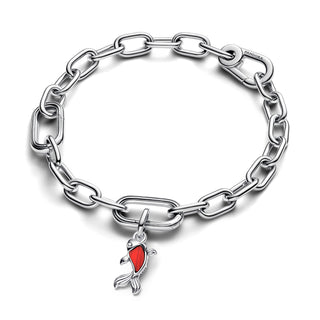 Pandora Mini Koi Carp Pendant Charm ME