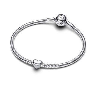 Mini Charm Cuore Be Love