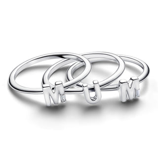 Anello "Mum" Divisibile