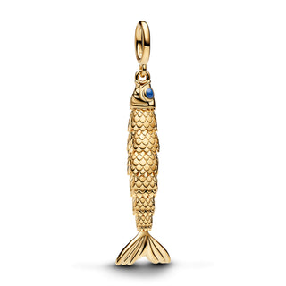 Charm Pendente Sardina