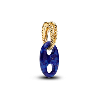 Charm Pendente Nodo Marinaro