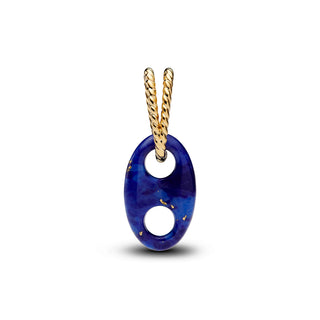Nautical Knot Dangle Charm