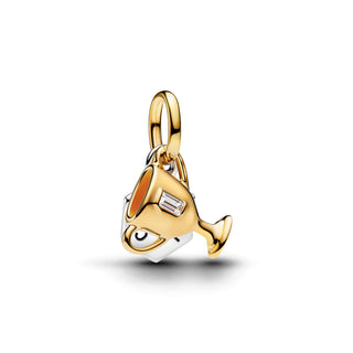 Charm Pendente Trofeo da Incidere