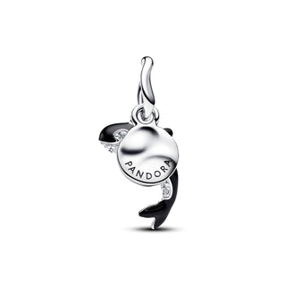 Orca Dangle Charm