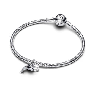 Orca Dangle Charm