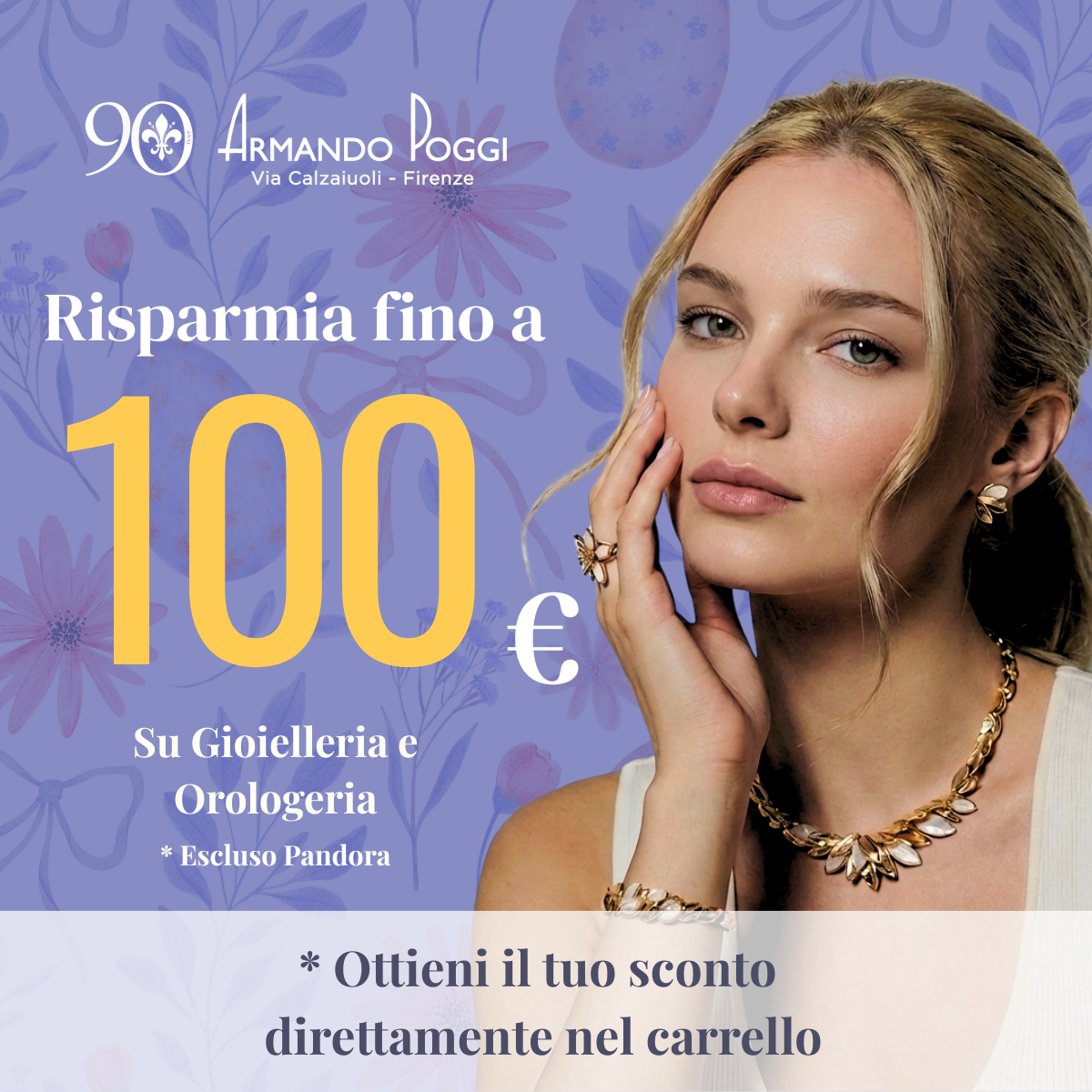 Sorpresa all'interno dell'uovo