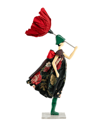 Lampada da tavolo Carissa - Skitso