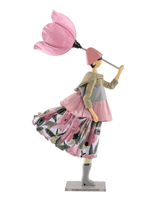 Lampada da tavolo Fabienne - Skitso