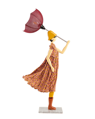 Lampada da tavolo Foula - Skitso