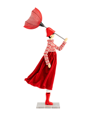 Lampada da tavolo Madonna - Skitso