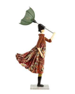 Lampada da tavolo Sarabo - Skitso