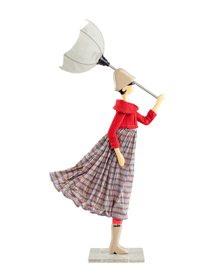 Lampada da tavolo Steisy - Skitso