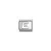 Composable Classic Letter E Link