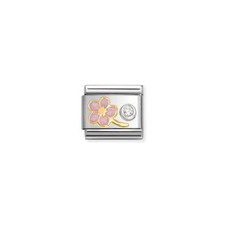Composable Classic Myosotis Link