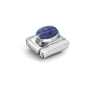 Composable Classic Link Sodalite Matte