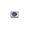 Composable Classic Link Sodalite Matte