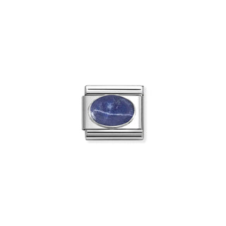Composable Classic Link Sodalite Matte