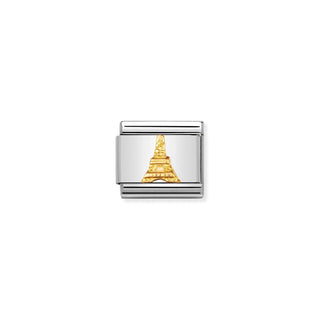 Composable Classic Eiffel Tower Link