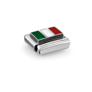 Link Composable Classic Italia con Smalto