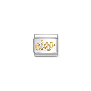 Composable Classic Link Ciao