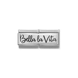 Link Composable Classic Double Bella la Vita