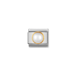 Link Composable Classic Perla Bianca